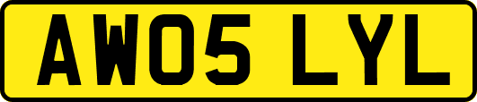 AW05LYL