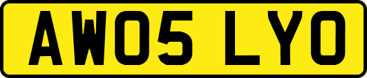 AW05LYO