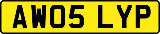 AW05LYP