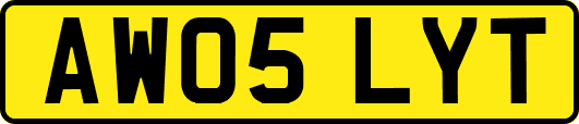 AW05LYT