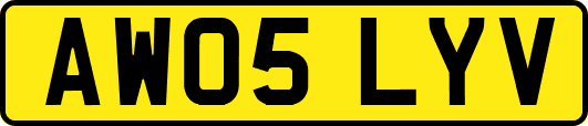 AW05LYV