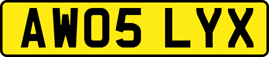 AW05LYX