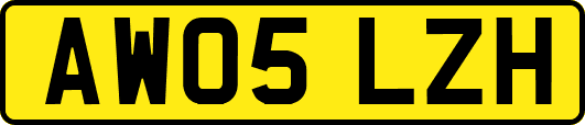 AW05LZH