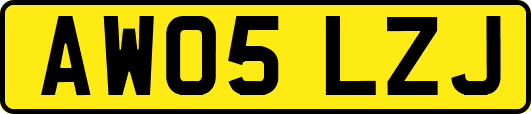 AW05LZJ