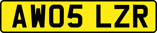 AW05LZR