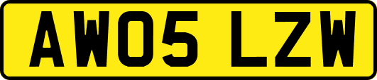 AW05LZW