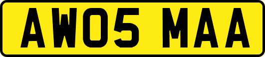 AW05MAA