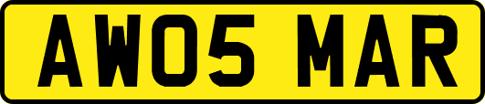 AW05MAR