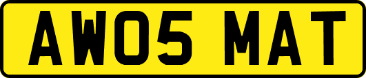 AW05MAT