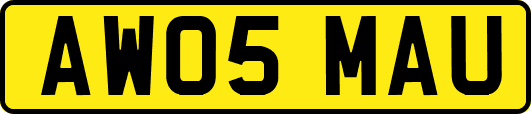 AW05MAU