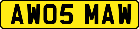 AW05MAW