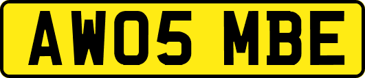 AW05MBE