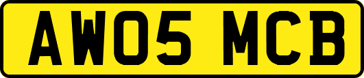 AW05MCB