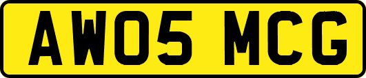 AW05MCG