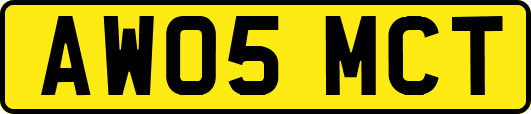 AW05MCT