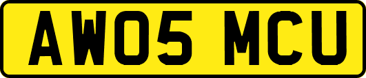 AW05MCU