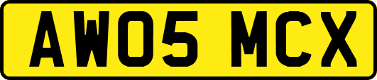 AW05MCX