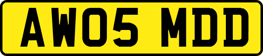 AW05MDD