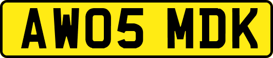 AW05MDK