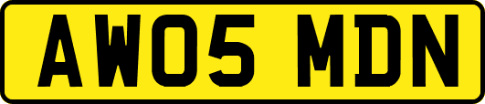 AW05MDN