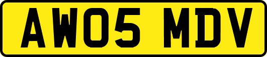 AW05MDV