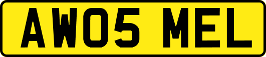 AW05MEL