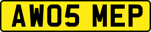 AW05MEP