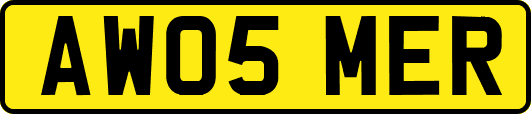 AW05MER
