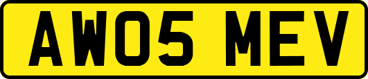 AW05MEV