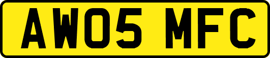 AW05MFC