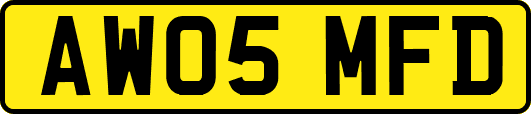 AW05MFD