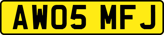 AW05MFJ