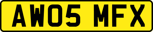 AW05MFX
