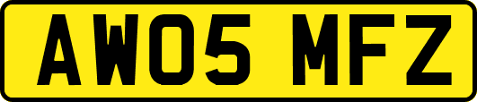 AW05MFZ