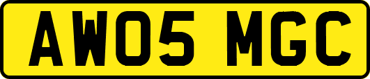 AW05MGC