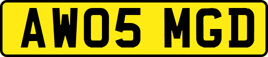 AW05MGD