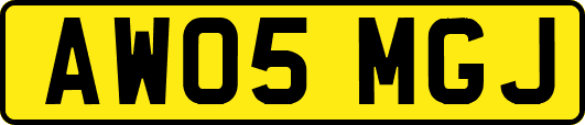 AW05MGJ
