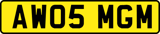 AW05MGM