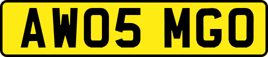 AW05MGO