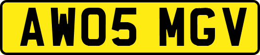 AW05MGV
