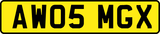 AW05MGX