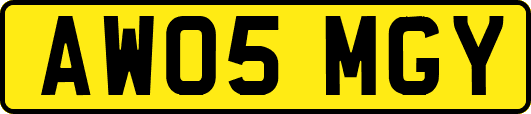 AW05MGY