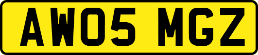 AW05MGZ