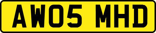 AW05MHD
