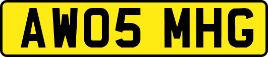 AW05MHG