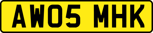AW05MHK
