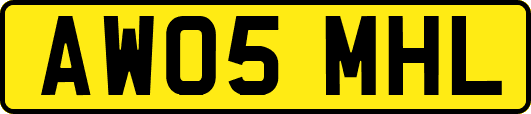 AW05MHL