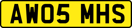 AW05MHS