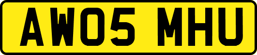 AW05MHU