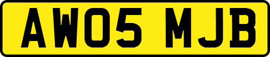 AW05MJB